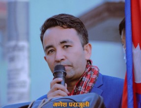 रवि लामिछानेको पार्टीले काठमाडौंमै जित्यो ३ सांसद, कैयौं ठाउँमा अग्रता